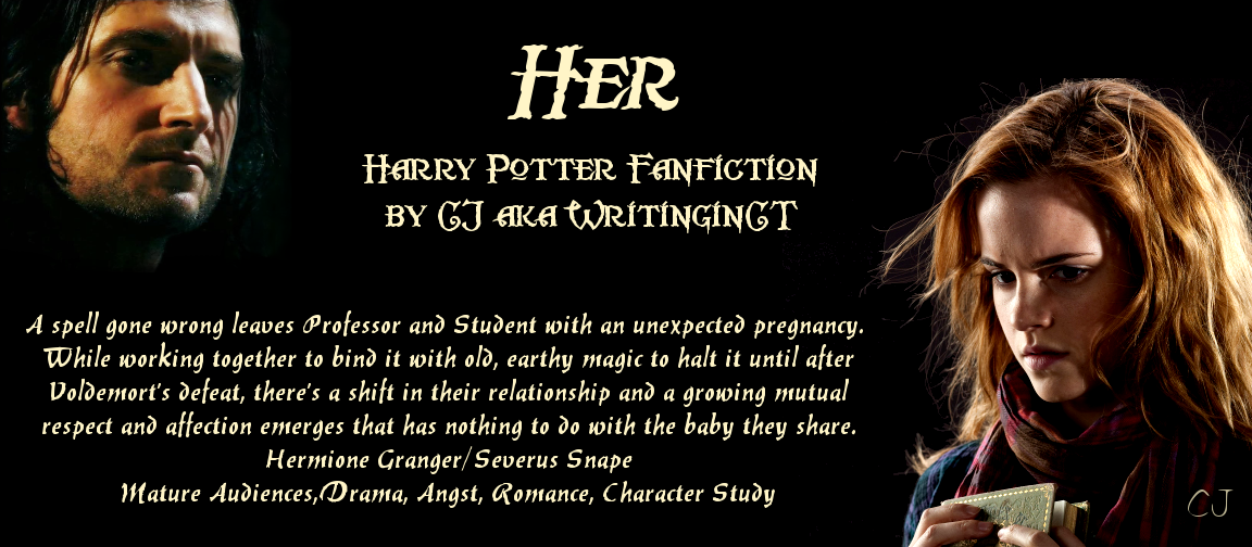 snape-slaps-hermione-fanfiction